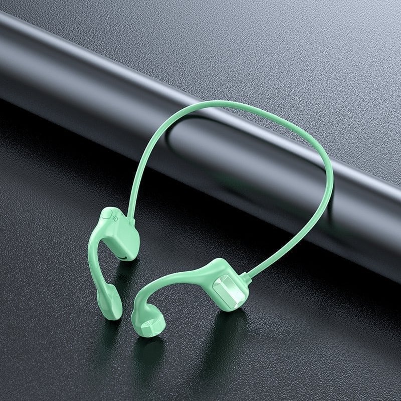 🔥Father's Day Special 🔥 Bone Conduction Headphones - Waterproof Bluetooth Wireless Headset🎧