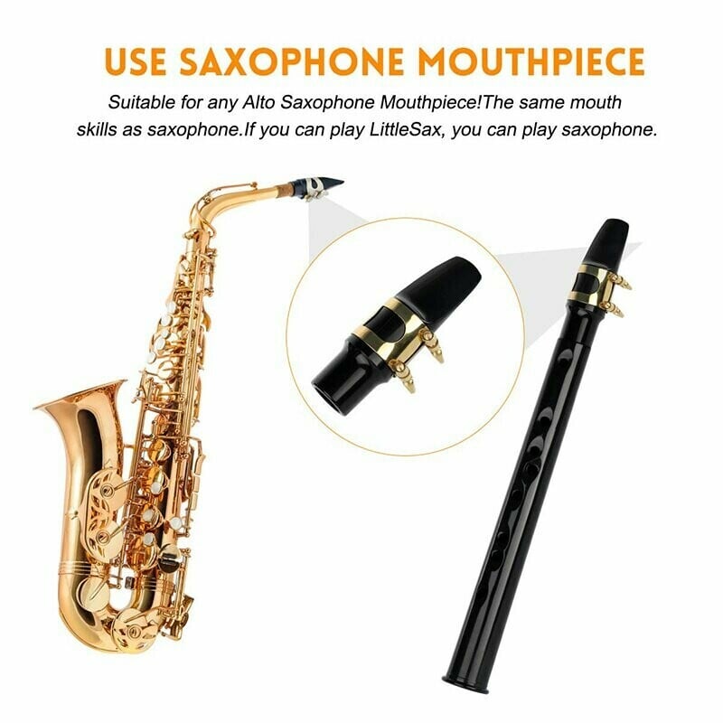 Only one-time sale throughout the year Sale- Mini Pocket Sax