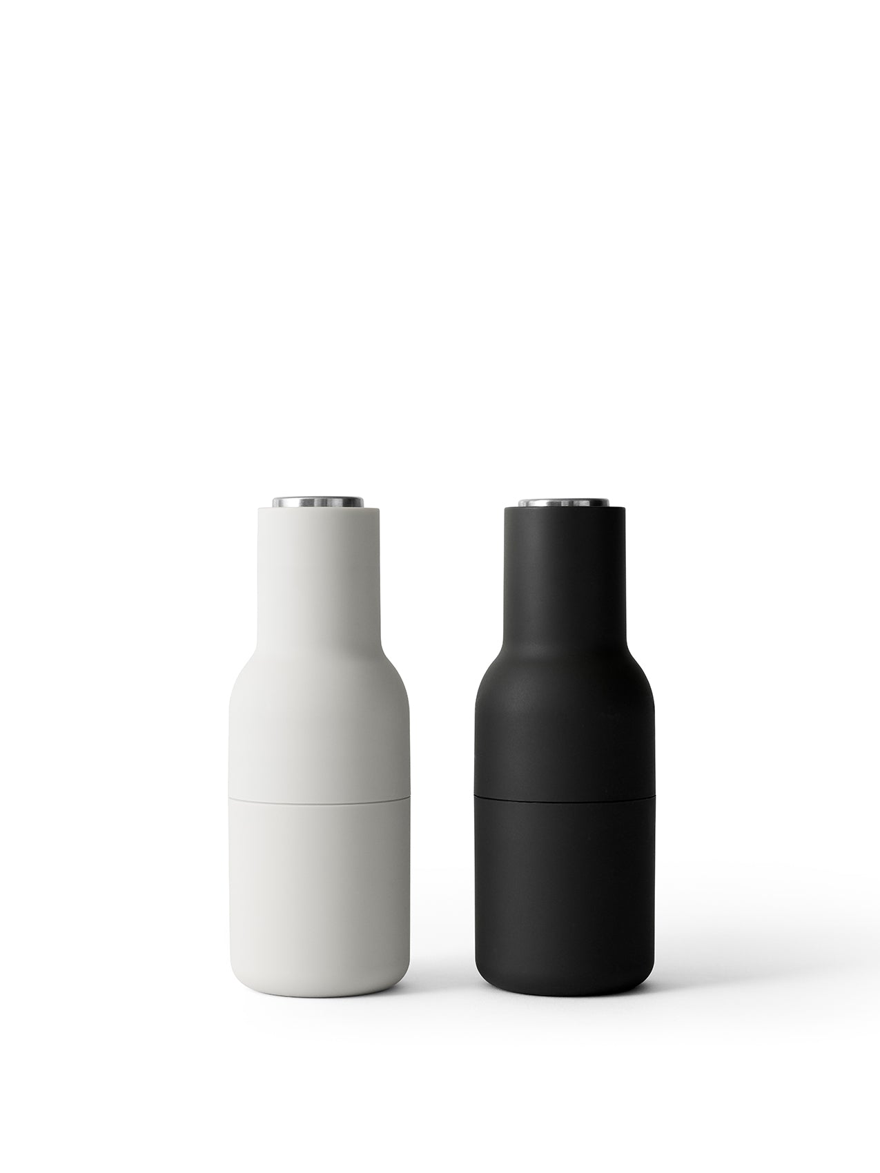 Bottle Grinder. 2 Pcs.