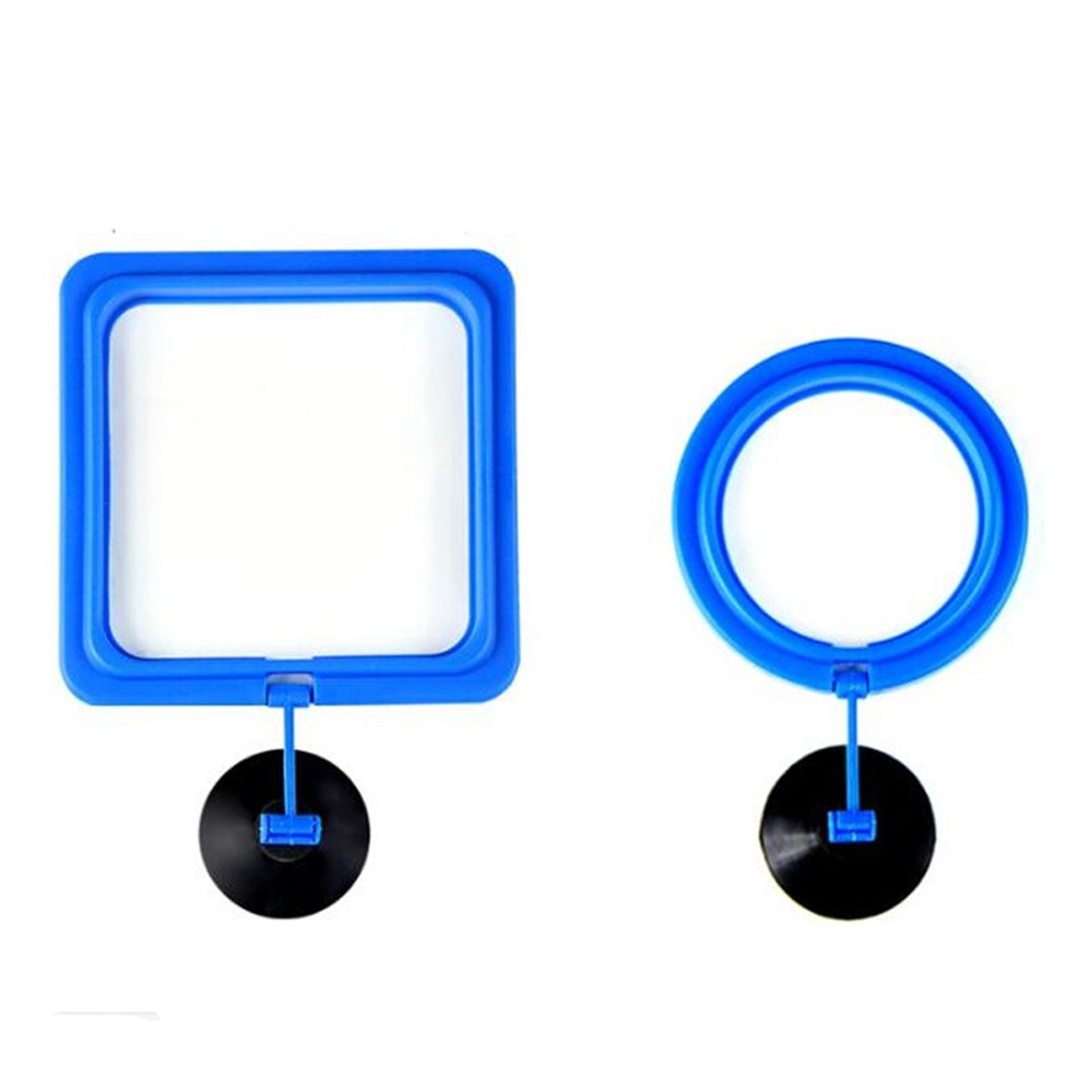 Aquarium Feeding Tool Fish Tank