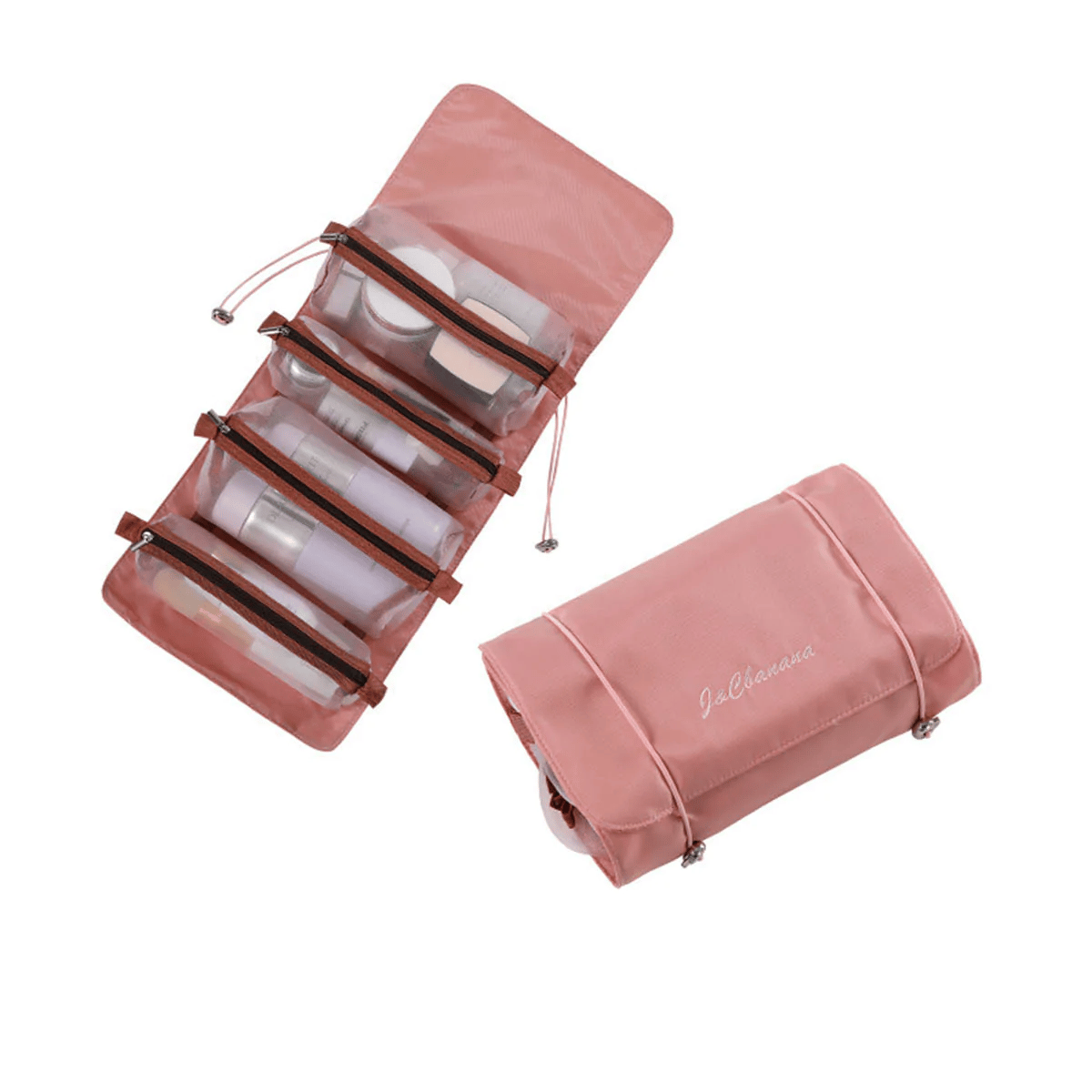 🎇NEW YEAR SALE🎇4 in 1 Multifunctional Cosmetic Storage Bag💥Buy 2 get 1 Free💥