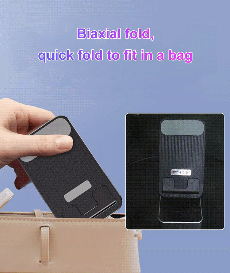🎁Hot Sale 49% OFF⏳Bluetooth Audio Power Phone Holder