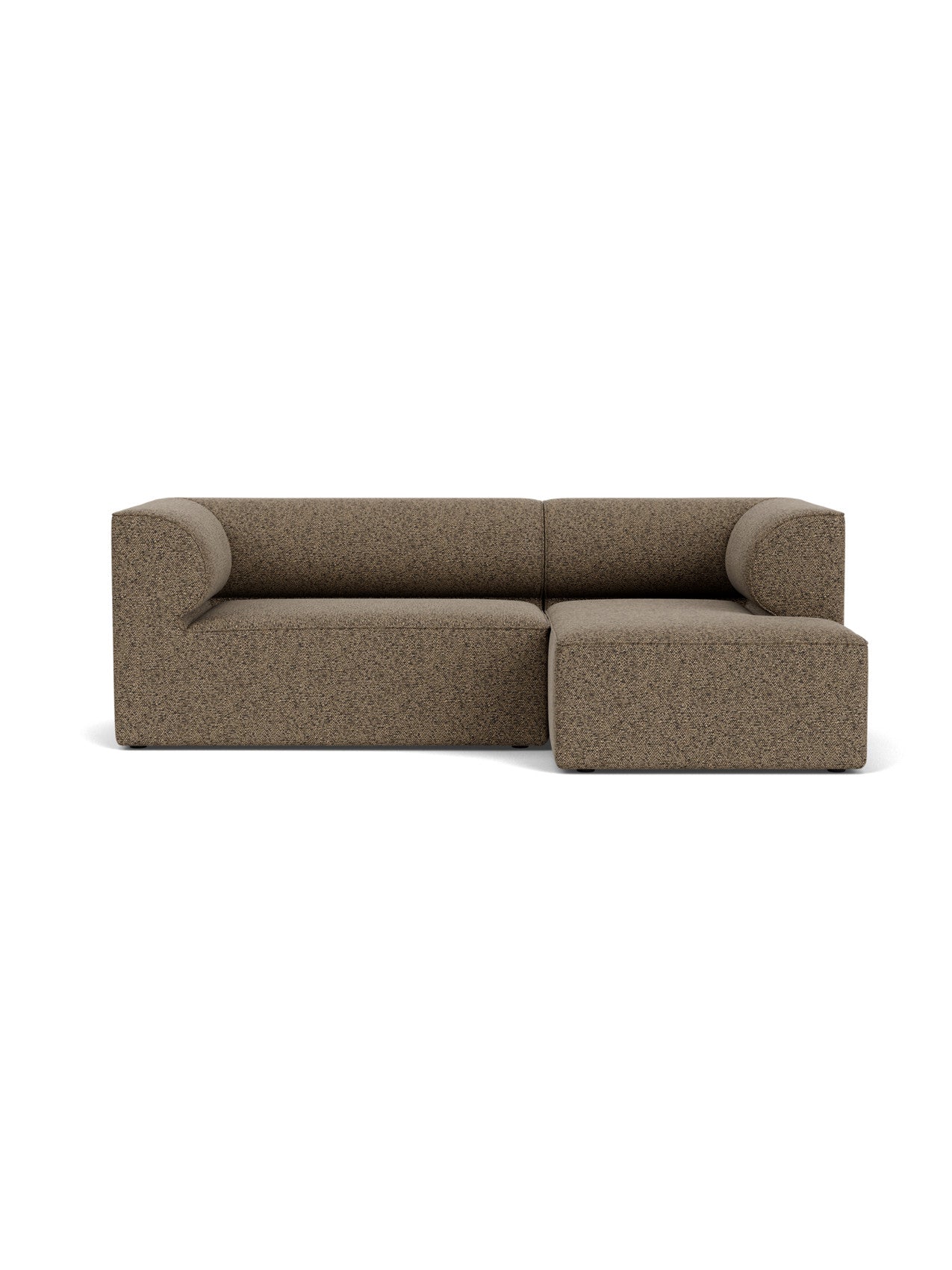Eave Modular Sofa. 2-seater. Configurations 5-6