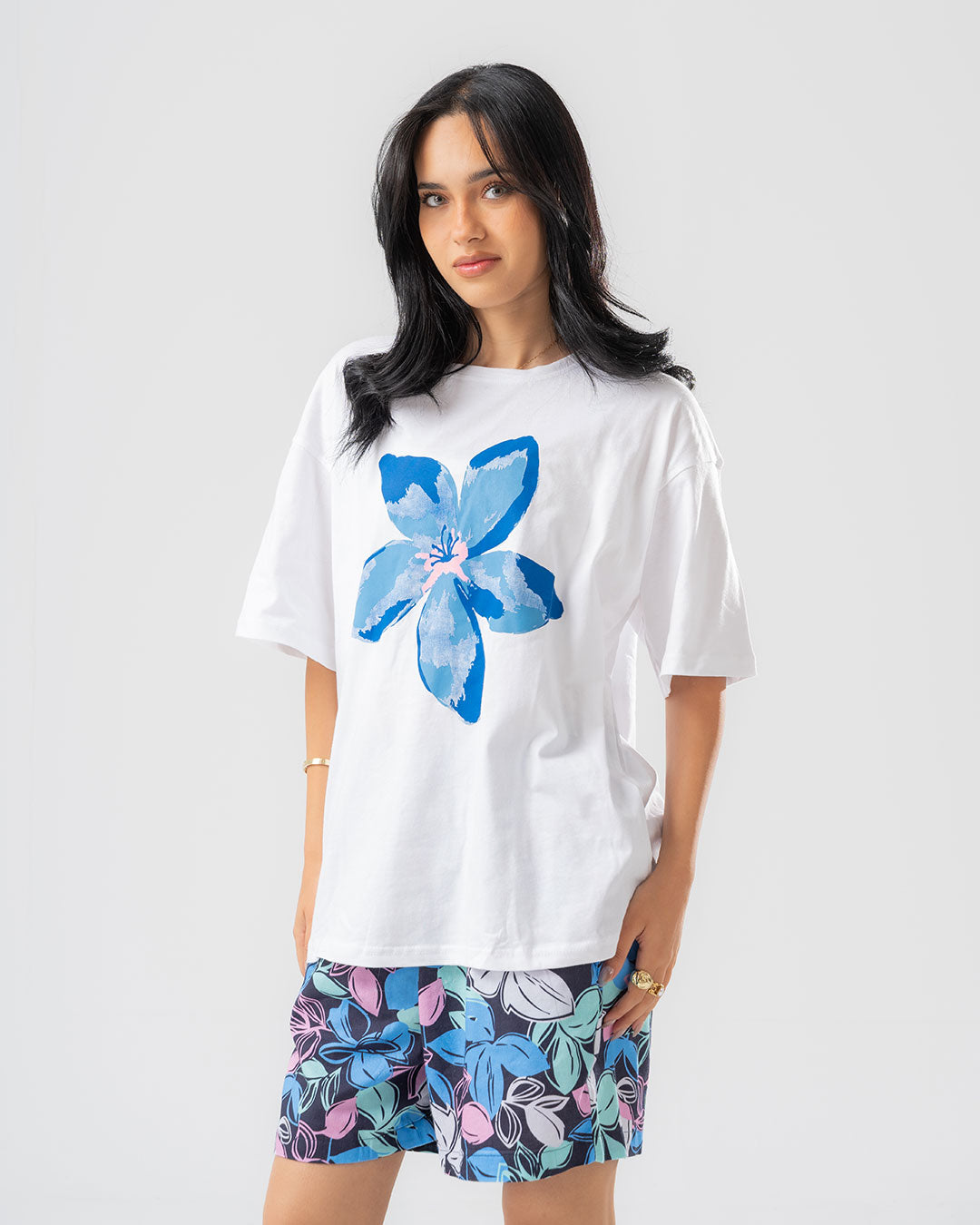 Summer Printed Pajama