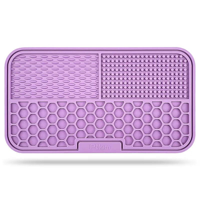 Alimentador Para  Pets Ansiosos