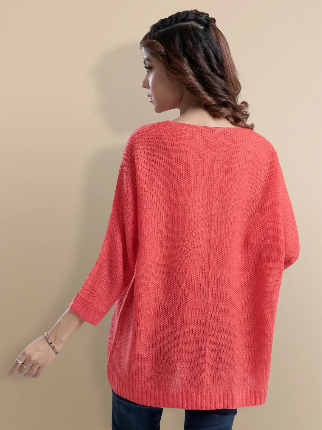 Women  Sweater