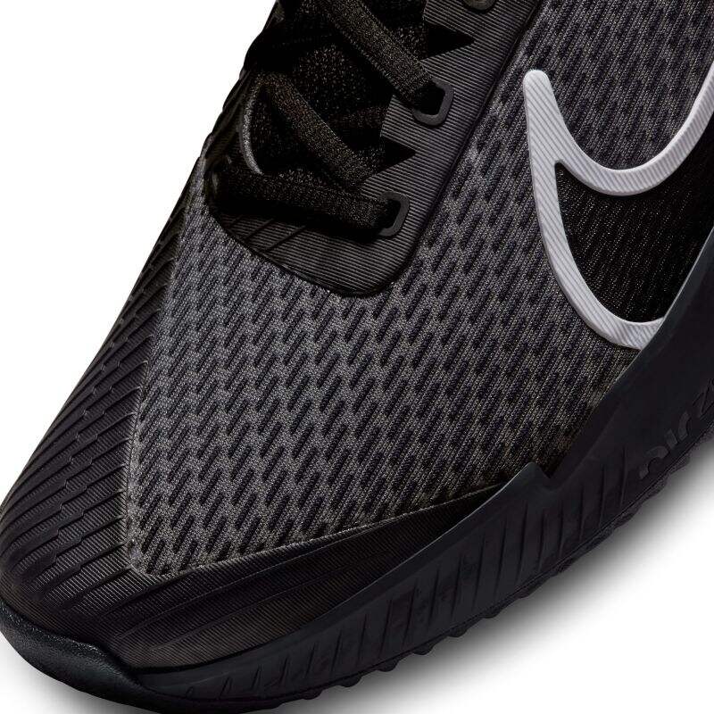 Zapatos de hombre Nike Zoom Vapor Pro 2 Clay - negro/blanco