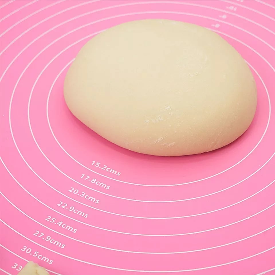 KNEADING DOUGH MAT