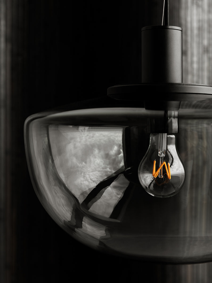 Bank Pendant