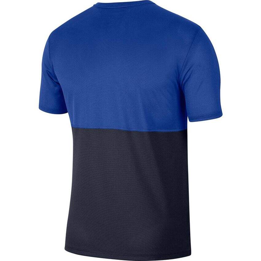 Wxl-Camiseta Hombre Nike Dry-Fit Run Top