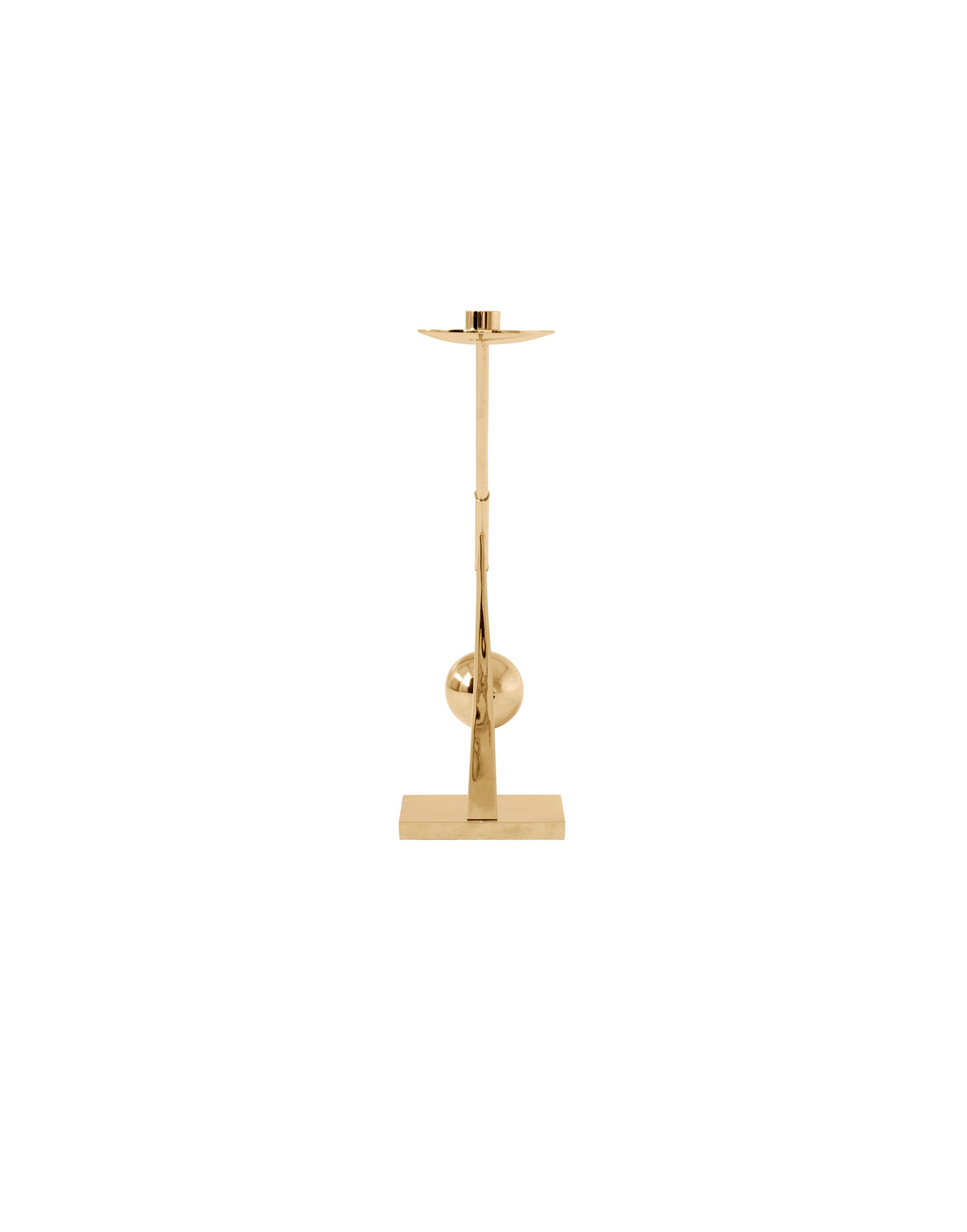 Interconnect Candle Holder