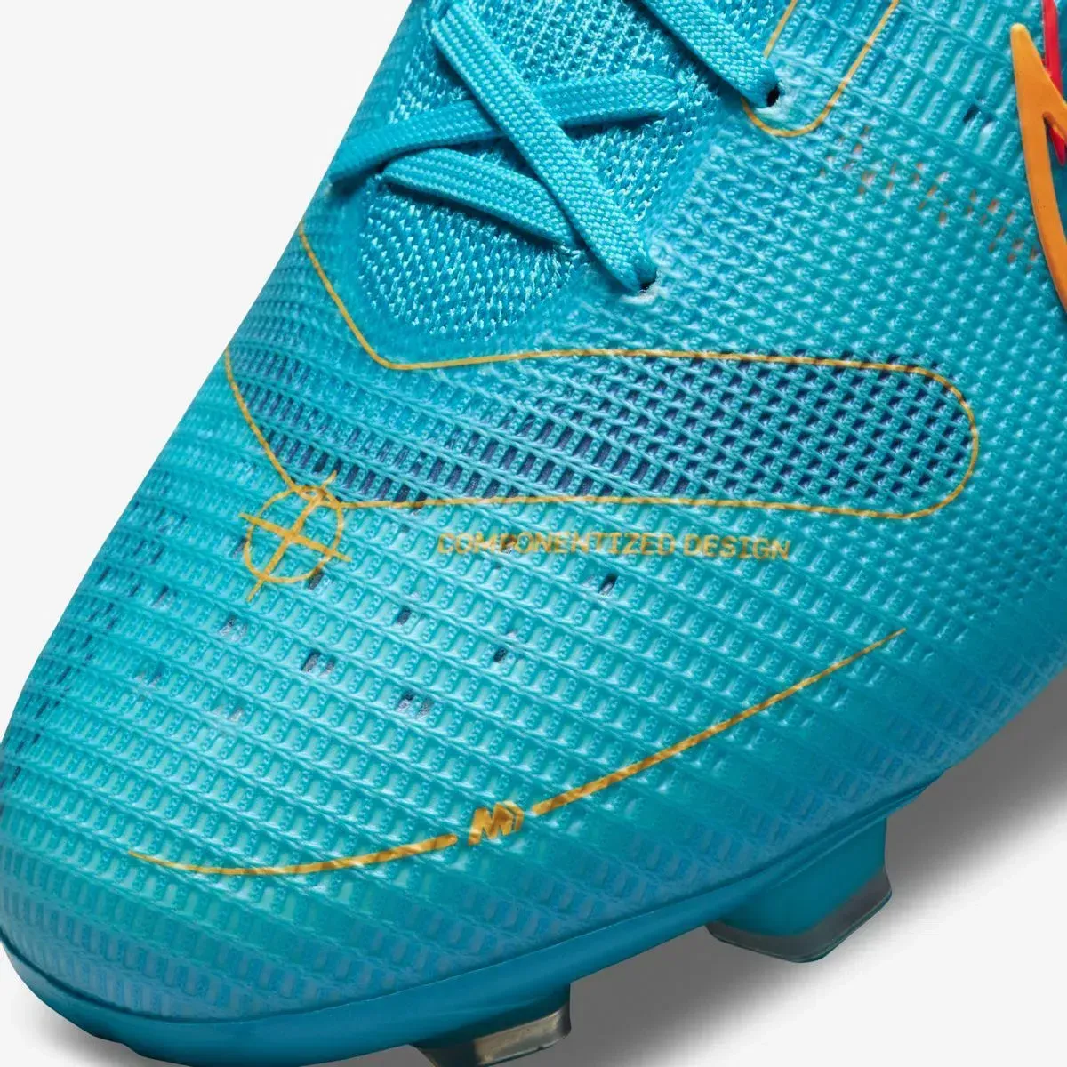 Nike Mercurial Superfly 8 Elite FG