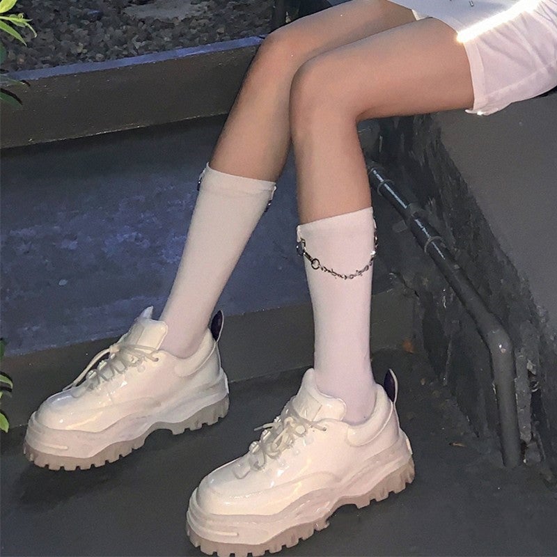 HARAJUKU SHOES    KF83109