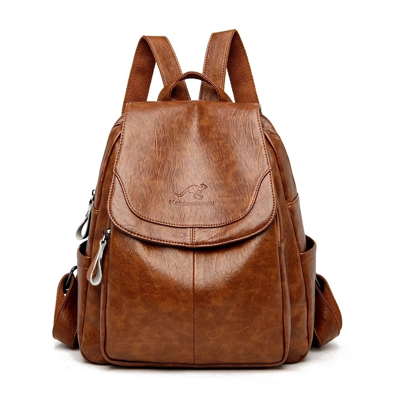 Waterproof Women's Backpack Daily Fashion Backpacks