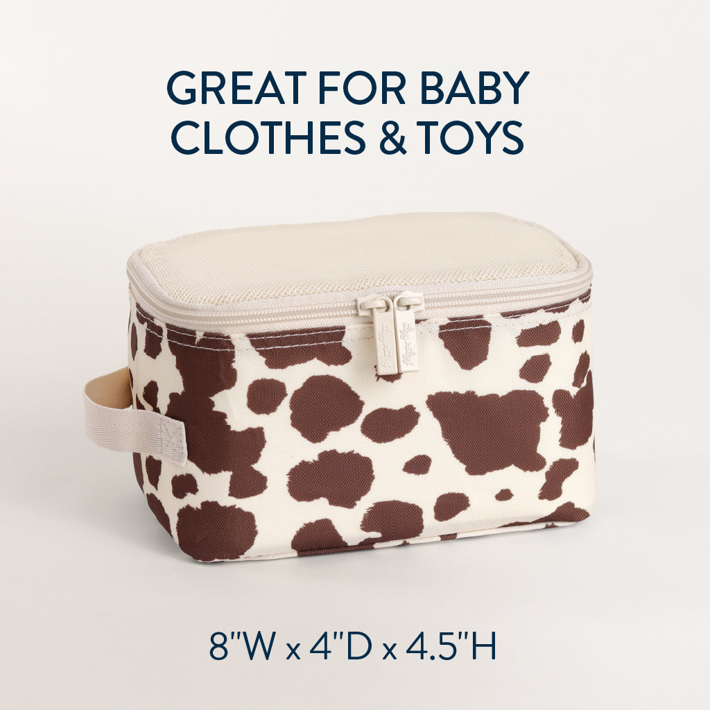 Pack Like A Boss? Packing Cubes