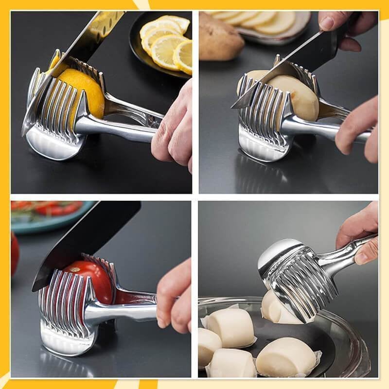 Creative Kitchen Slice Cutting Tool(49% OFF)