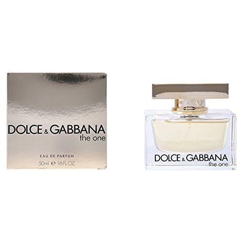 Dolce & Gabbana The One By Dolce & Gabbana For Women. Eau De Parfum Spray 2.5 Fl Oz