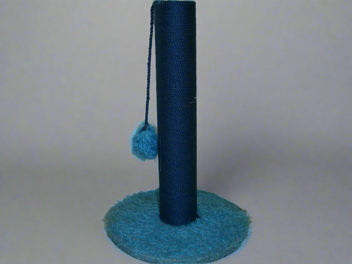 CAT - SCRATCHING  toy ( medium )