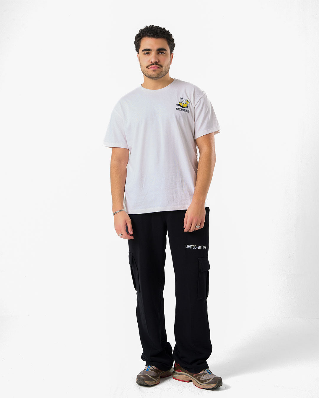 Baggy Sweatpants