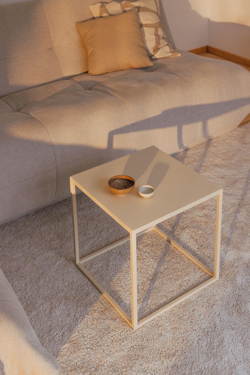 SIDE TABLE SOLI X