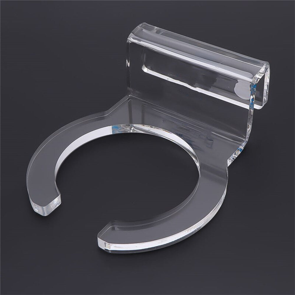 Sock Holder Mount Bracket Filter For Aquarium