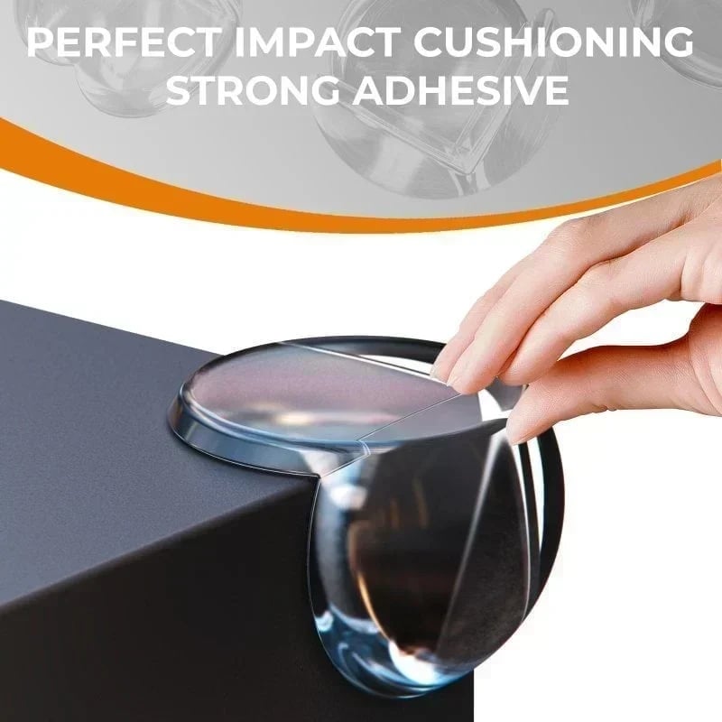 (🌹Summer Hot Sale- 50% OFF) Baby Safety Silicone Protector