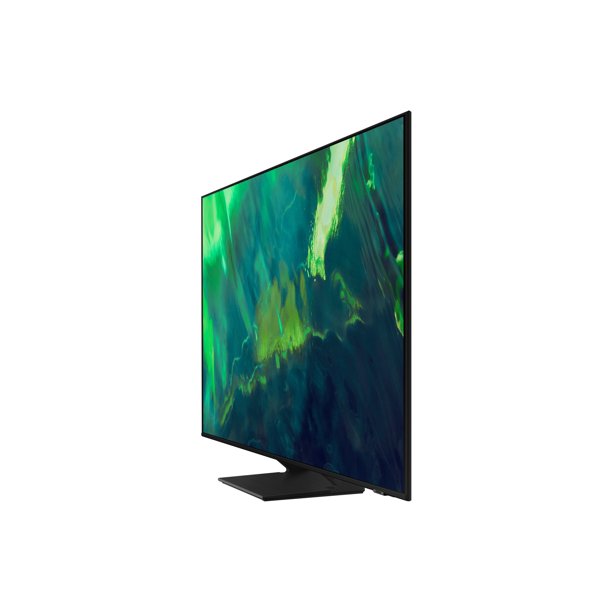 SAM 65 Class QLED 4K (2160P) LED Smart TV