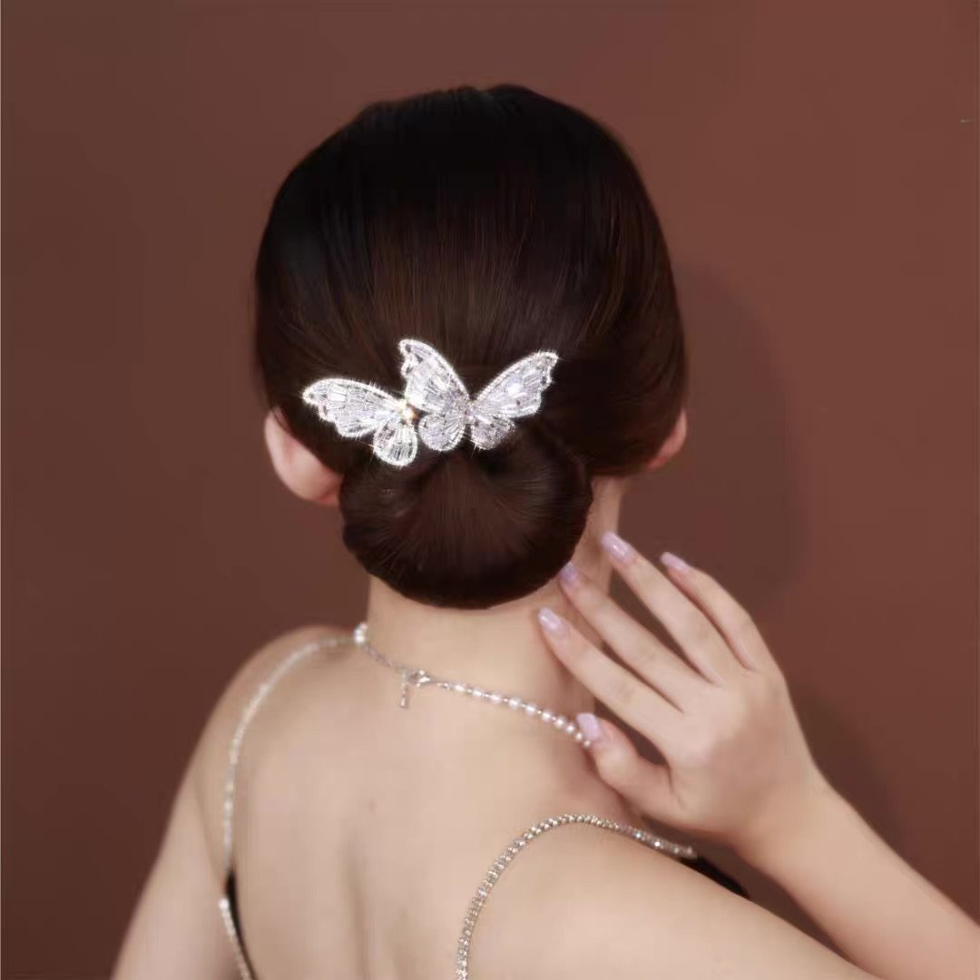 🔥BIG SALE - HALF PRICE🔥🔥Ins Style Elegant Lazy Hair Curler