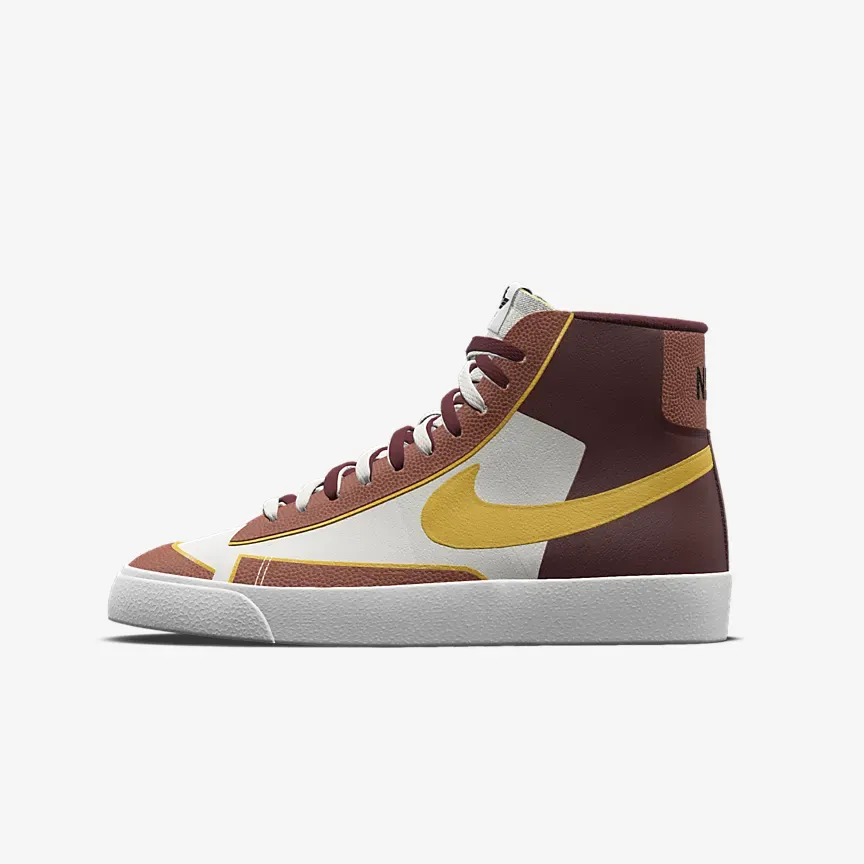 Nike Blazer Mid '77#1