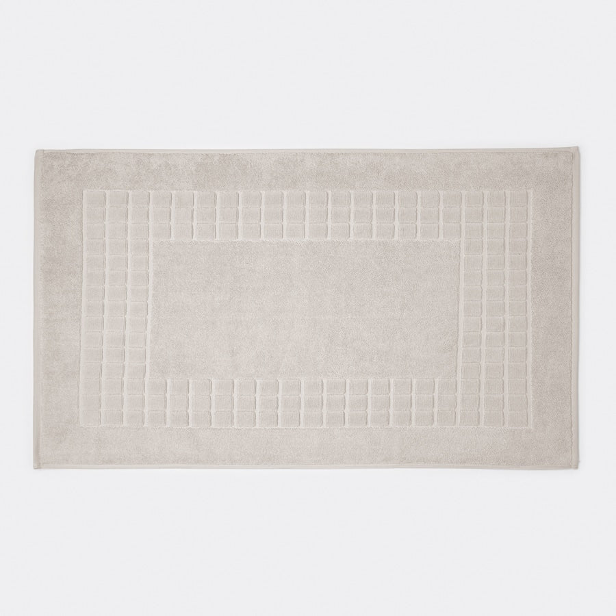 800 gram per square metre - Bath Mat 50x85cm