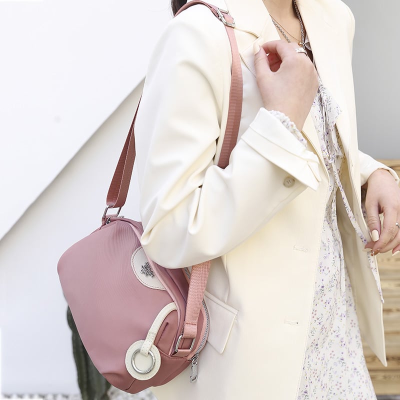 ( Hot Sale -49% OFF)  Large capacity lightweight casual shoulder bag