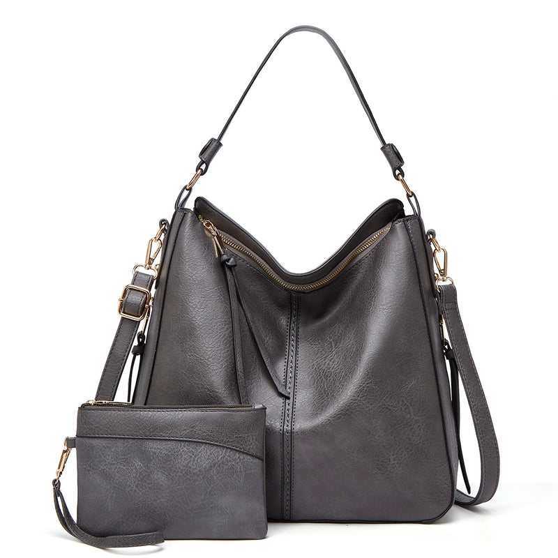 Bag Women's New Summer Fashion Retro Shoulder Crossbody Tote Bags Women's Bag