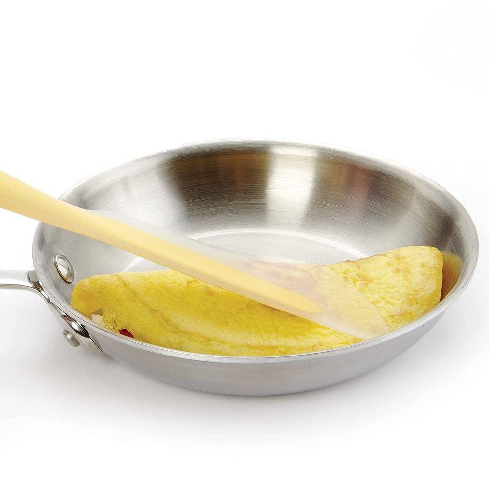 Flip & Fold Omelette Turner