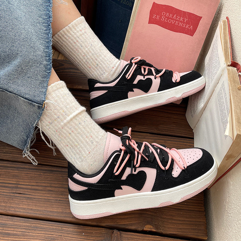 ULZZANG CASUAL SHOES  KF30005