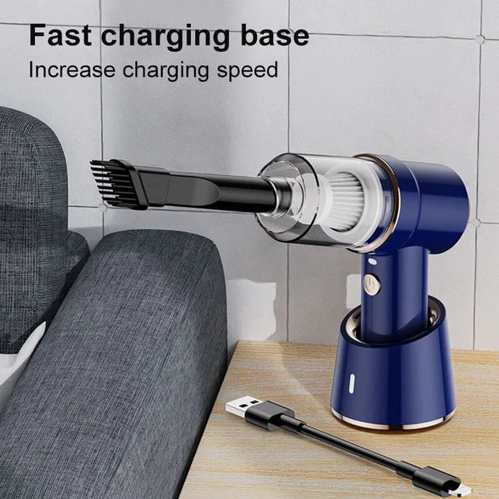 Wireless Handheld Vacuum Cleanera?￠