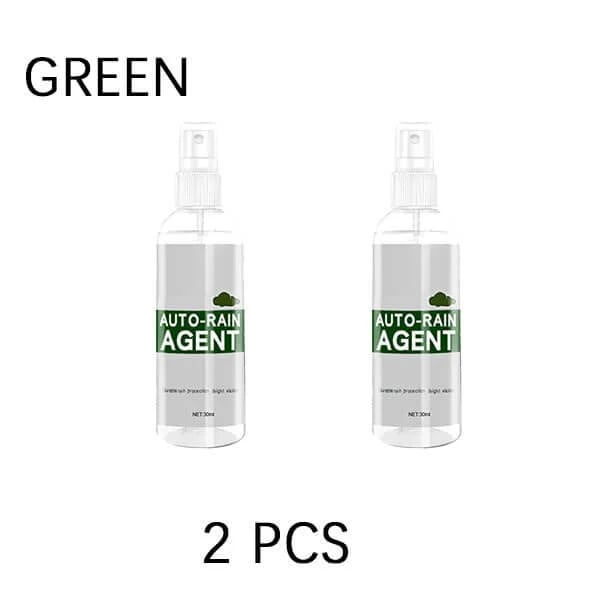 (🔥Buy 1 Free 1🔥)Car Glass Anti-fog Rainproof Agent