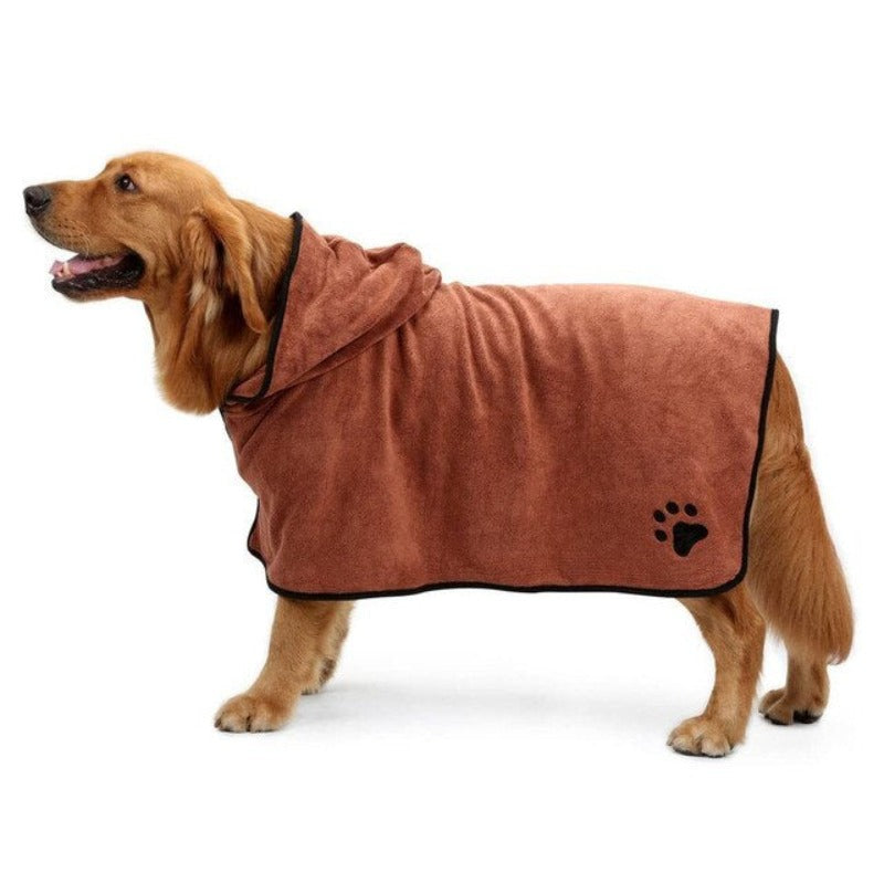 Bath Towels For Dog