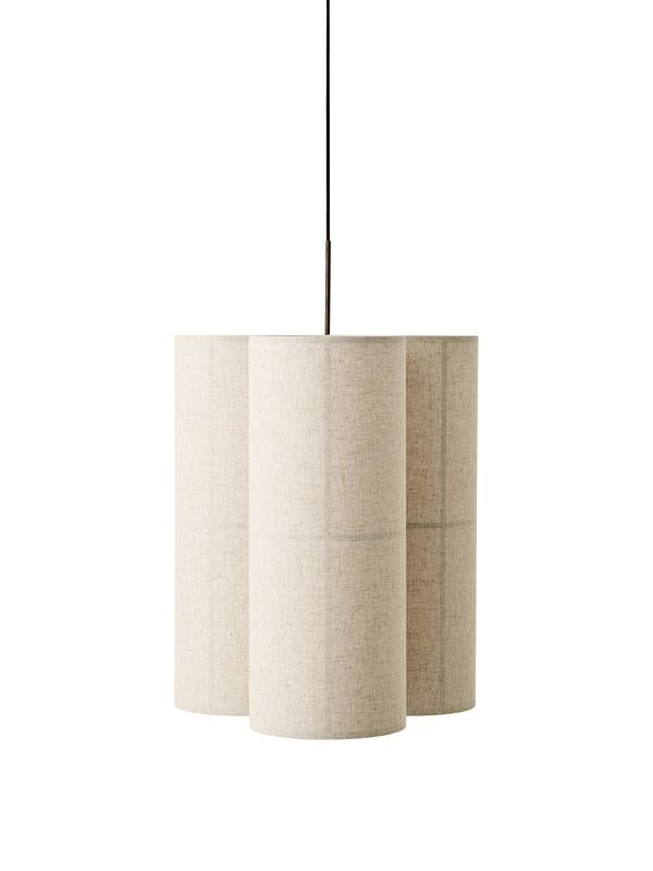 Hashira Pendant Lamp. Cluster