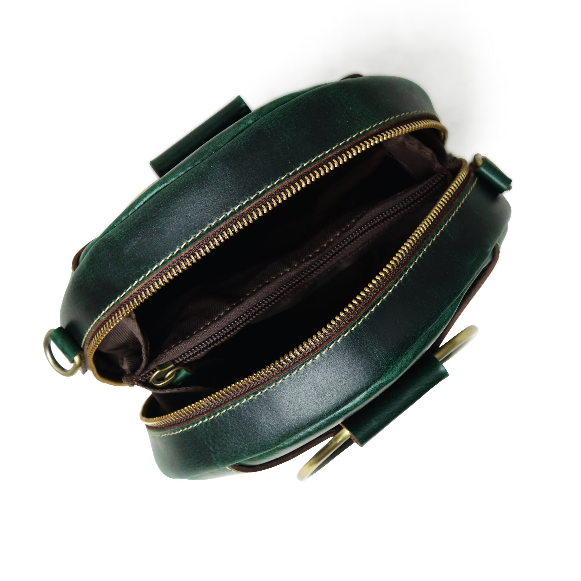 Sling Circle Bag