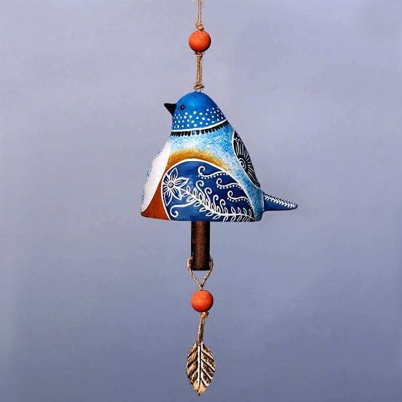 💥Hot Promotion 49% OFF🦜Bird Song Bell