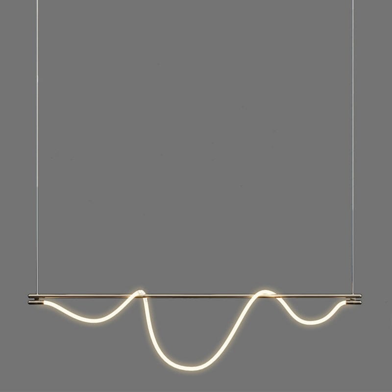 Ella | Modern LED Chandelier