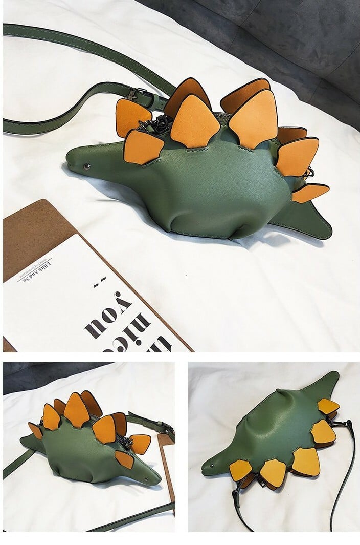 🔥NOW 48% OFF🔥 The Stegosaurus
