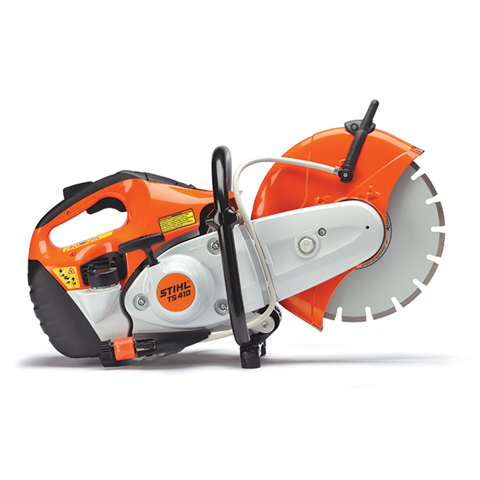 TS 410 STIHL Cutquik®