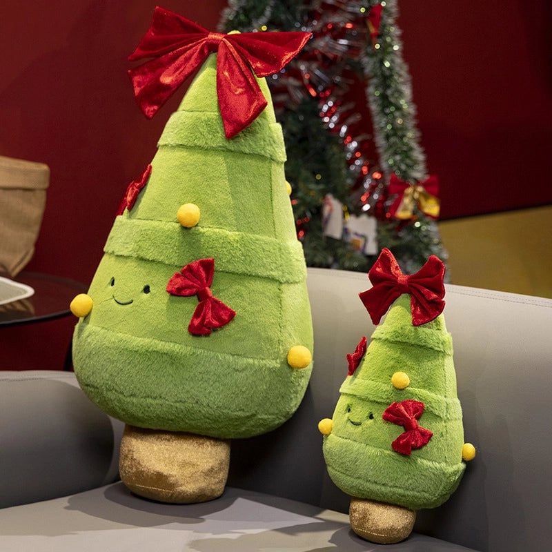 Christmas Couch & Sofa Decor