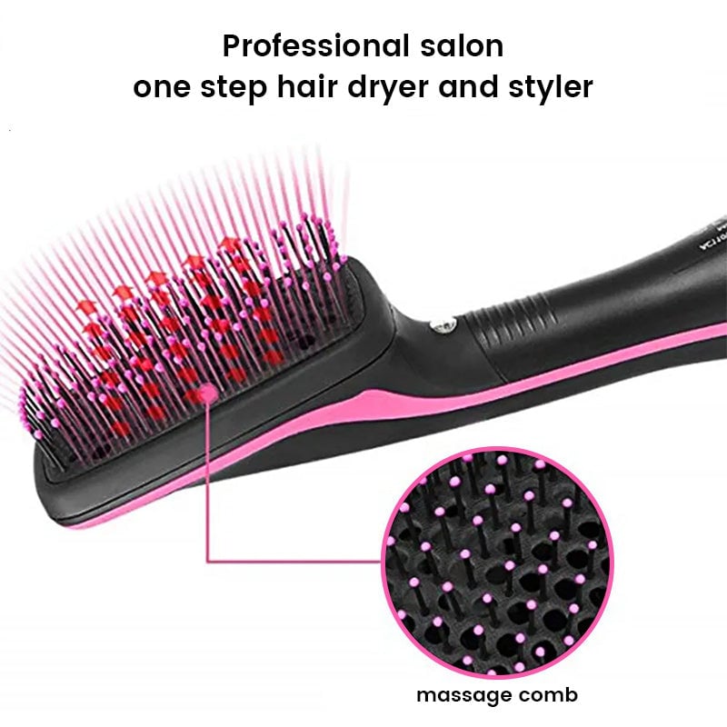 🔥🔥Electric brush dryer