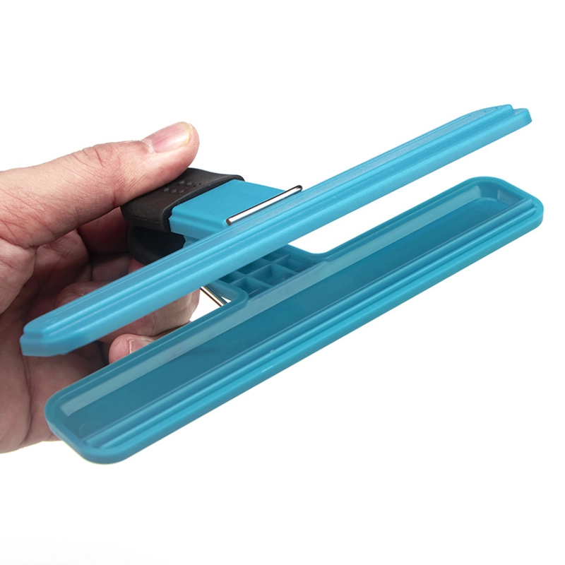 Strong Plastic Sealing Clip Food Preservation Plastic Bag Sealing Food Bag Clip Tea Moisture-proof Sealing Clip