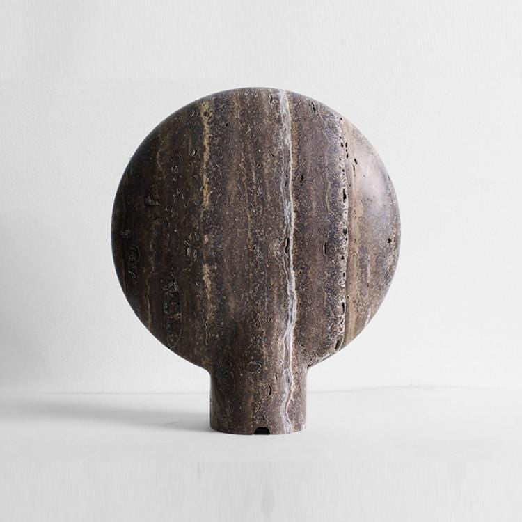 Hadlee | Scandi Table Lamp