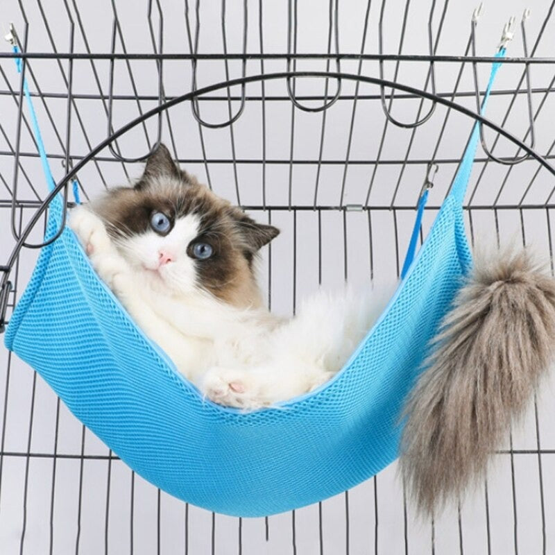 Cage Hanging Bed Swing Bed Hook