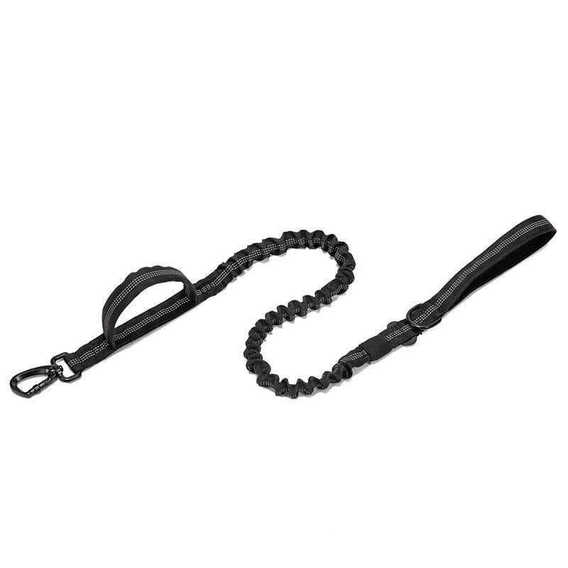 Durable Tactical Dog Leash