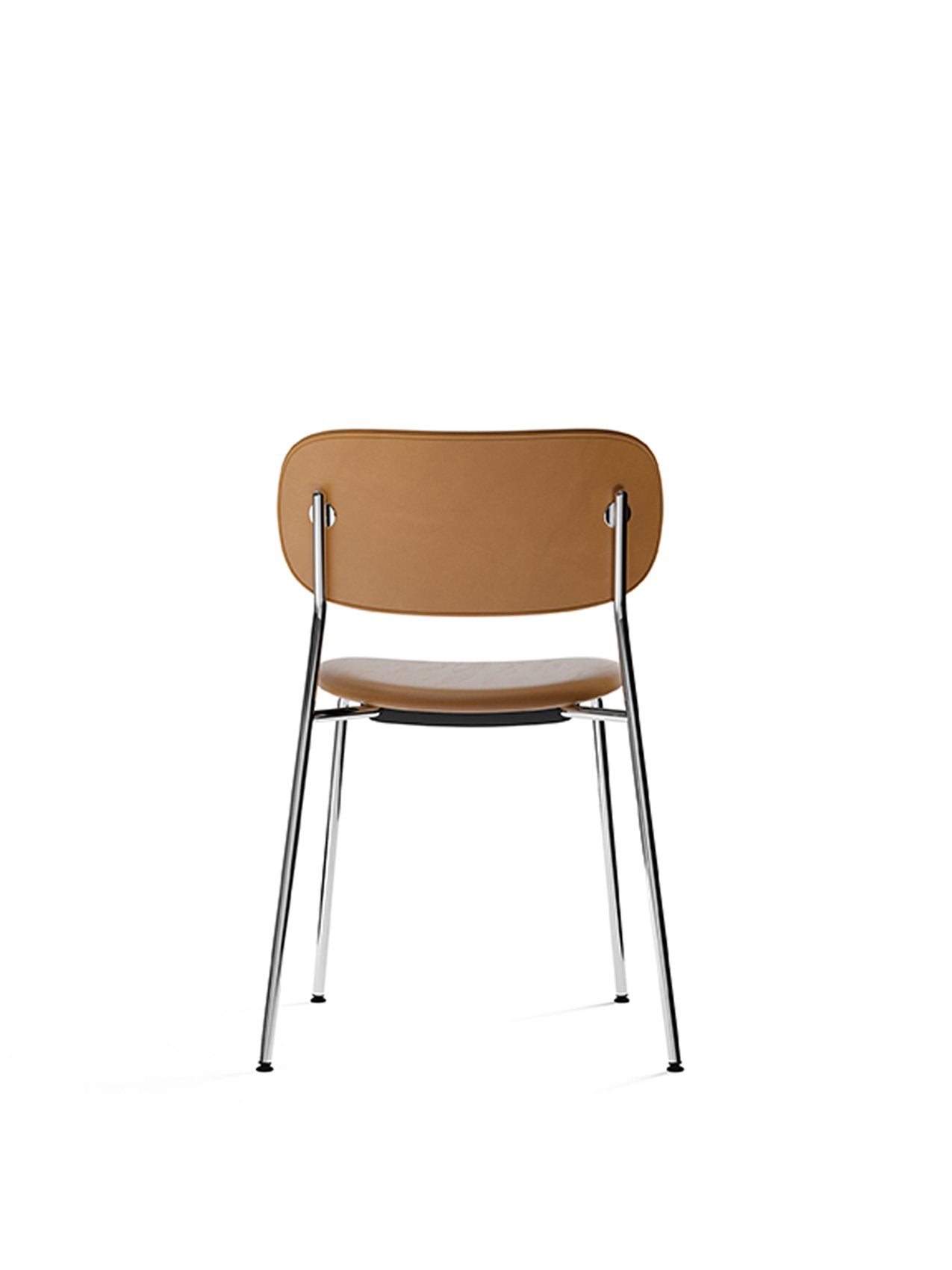 Co Chair. Fully Upholstered. without Arms